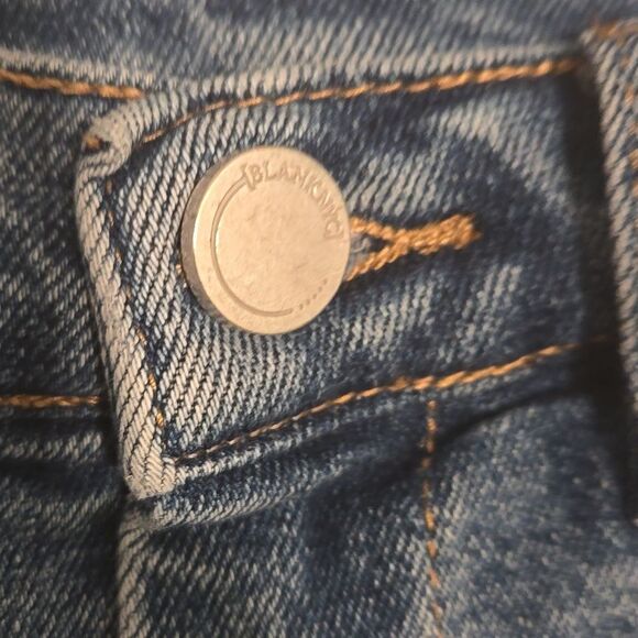 Blank NYC jeans 25 waist womens - Picture 3 of 7
